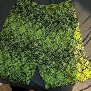 Nike Basketball/Training Shorts
